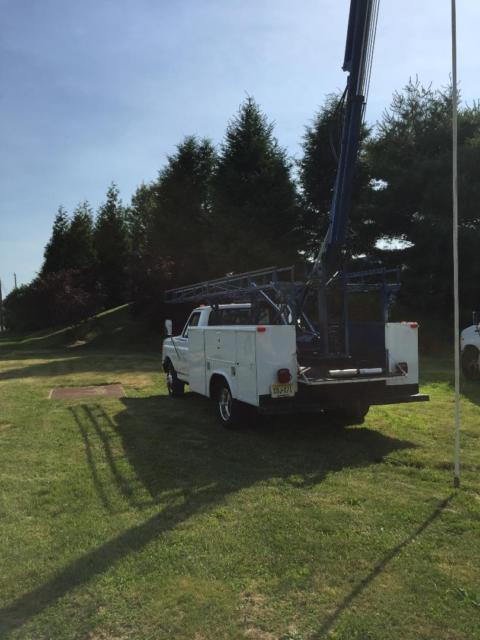 1989 Ford F-350 TRK - photo 3