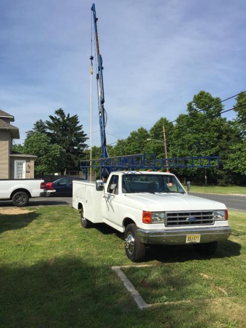 1989 Ford F-350 TRK - photo 5