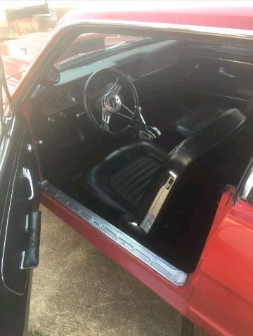 1966 Ford Mustang - photo 10