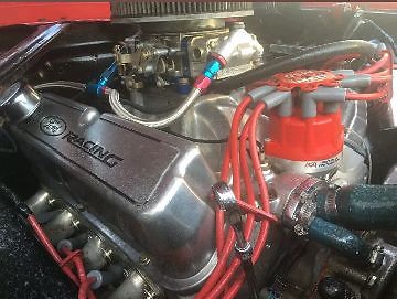 1966 Ford Mustang - photo 7