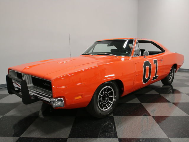 WAYLON JENNINGS PERSONAL GENERAL LEE, LETTERS FROM WAYLON HIMSELF, NOSTALGIC! 1969 Dodge Charger General Lee