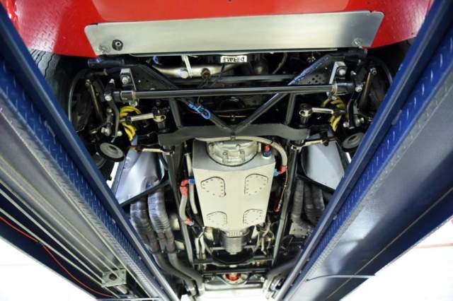 1965 Ferrari 250  GTO - photo 10