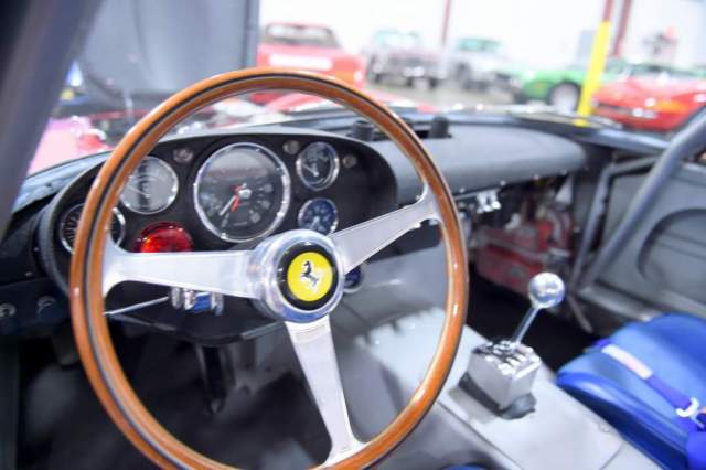 1965 Ferrari 250  GTO - photo 5