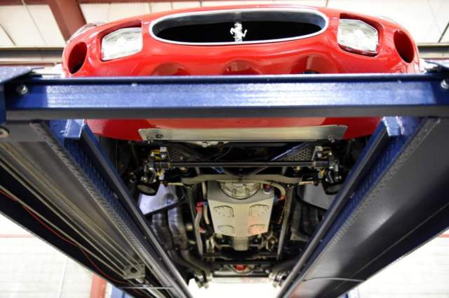 1965 Ferrari 250  GTO - photo 9