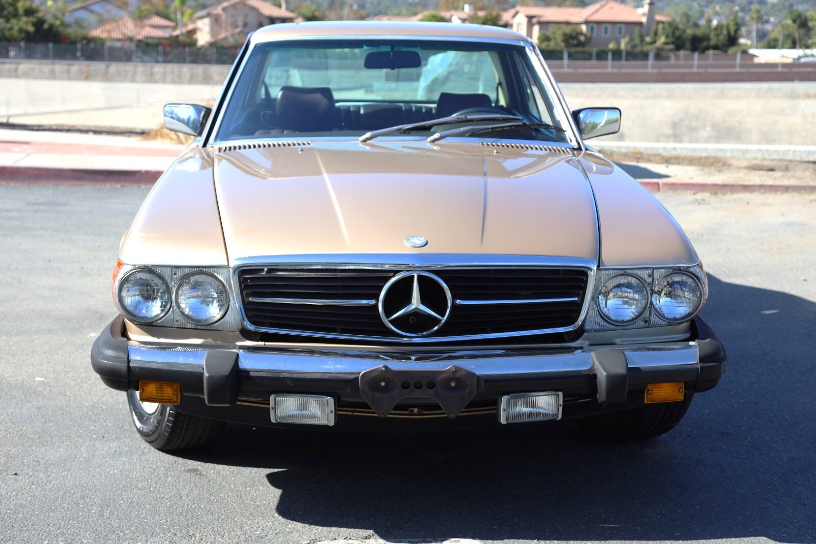 1981 Mercedes-Benz Other 380SLC - photo 2