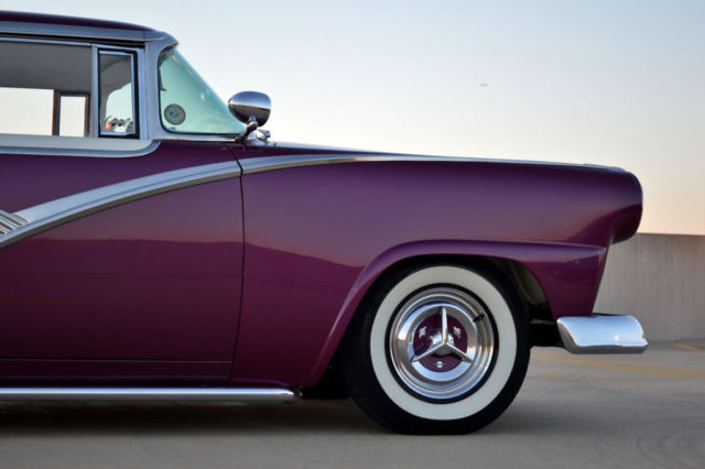 1956 Ford Fairlane 1956 FORD FAIRLANE - photo 10