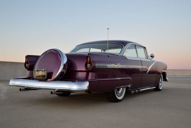 1956 Ford Fairlane 1956 FORD FAIRLANE - photo 11