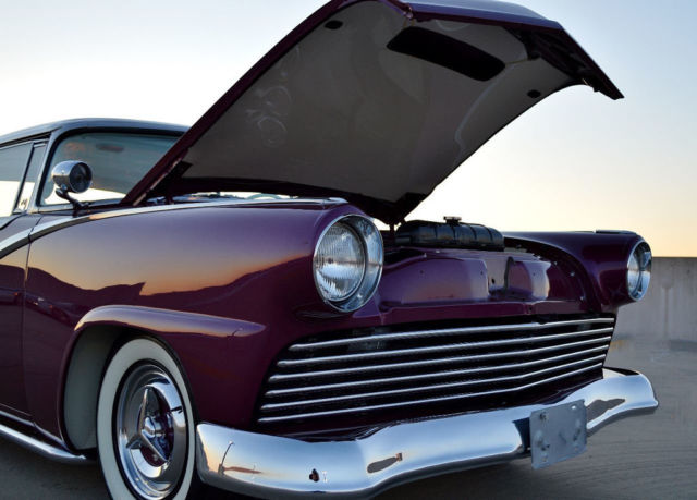 1956 Ford Fairlane 1956 FORD FAIRLANE - photo 4