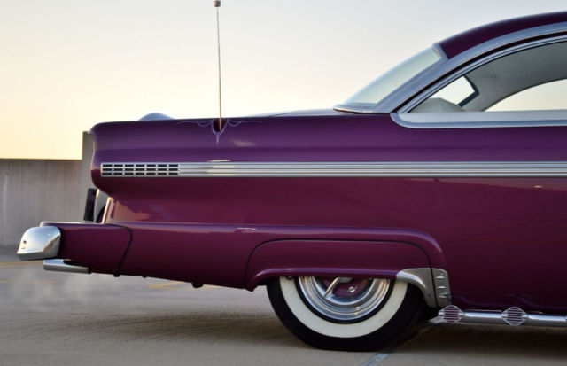 1956 Ford Fairlane 1956 FORD FAIRLANE - photo 8