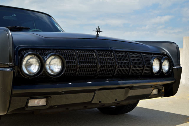 1964 Lincoln Continental 1964 LINCOLN CONTINENTAL - photo 10