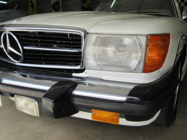 1979 Mercedes-Benz SL-Class - photo 10