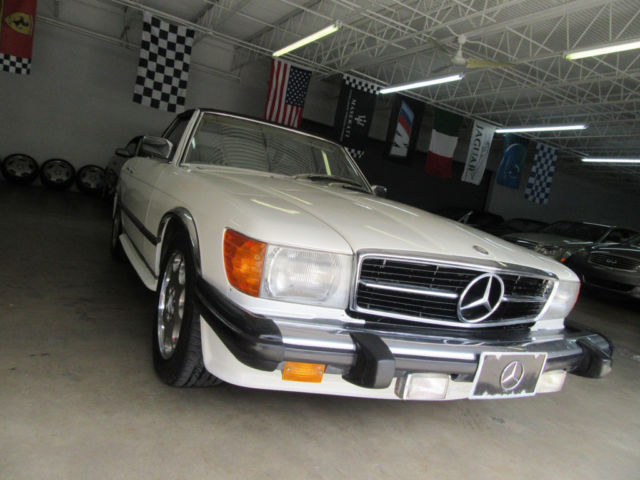 1979 Mercedes-Benz SL-Class - photo 2