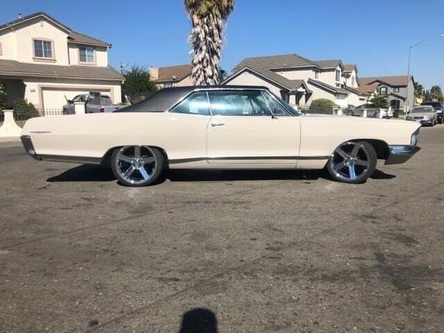 1965 Pontiac Grand Prix - photo 5