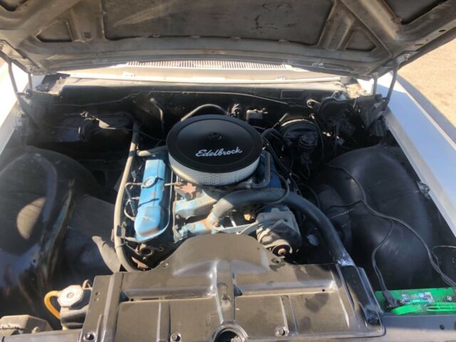 1965 Pontiac Grand Prix - photo 6
