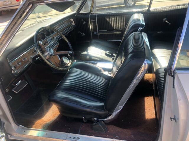 1965 Pontiac Grand Prix - photo 7