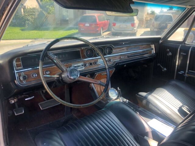 1965 Pontiac Grand Prix - photo 8