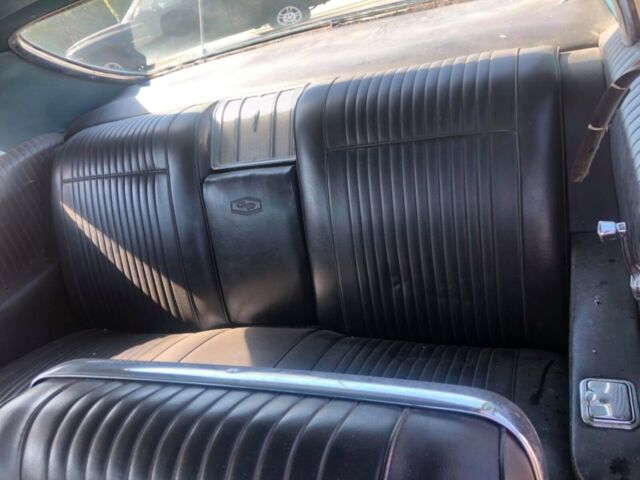1965 Pontiac Grand Prix - photo 9