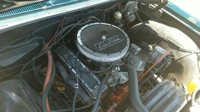 1963 Chevrolet Impala 2dr. coupe - photo 8