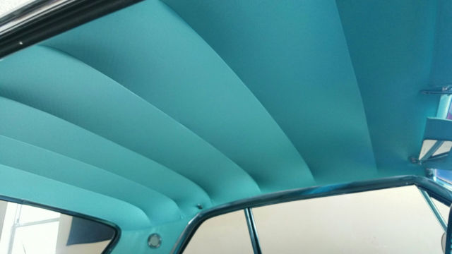 1963 Chevrolet Impala 2dr. coupe - photo 9