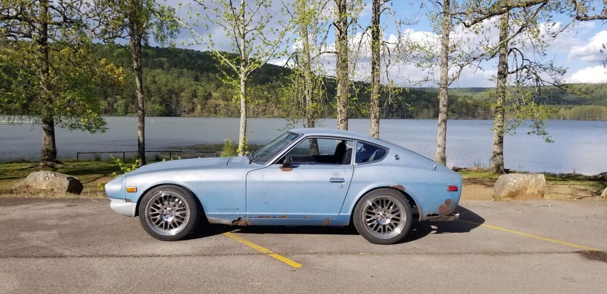 1975 Datsun Z-Series - photo 13