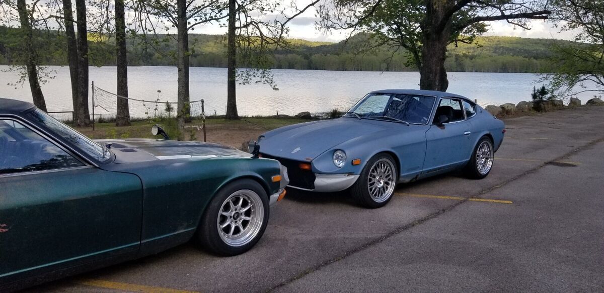 1975 Datsun Z-Series - photo 3