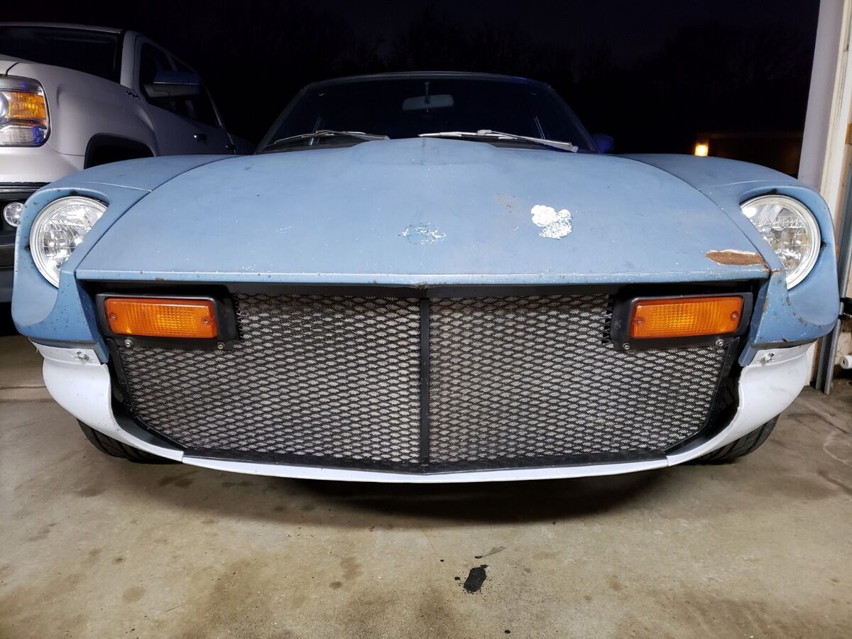 1975 Datsun Z-Series - photo 5