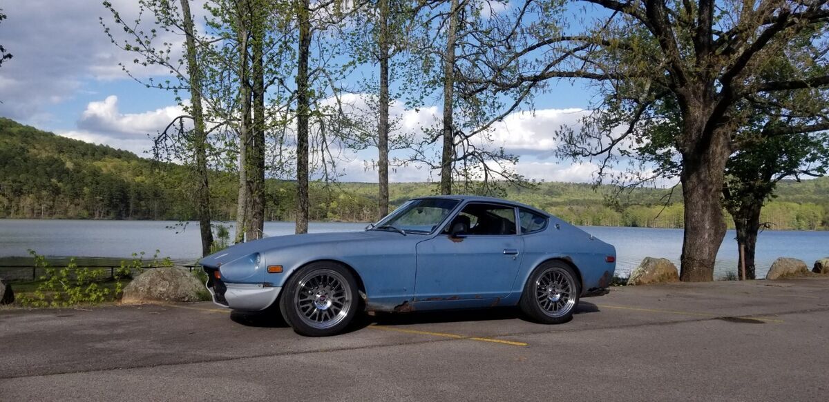 1975 Datsun Z-Series - photo 8