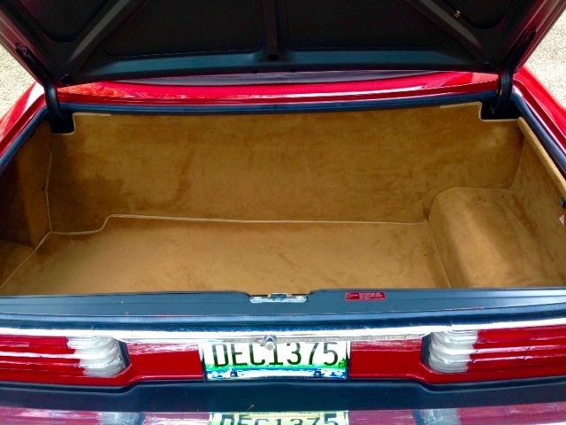1989 Mercedes-Benz SL-Class - photo 13