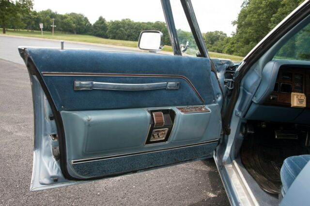 1978 Chrysler New Yorker Brougham - photo 10