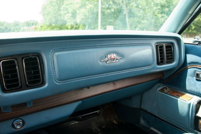 1978 Chrysler New Yorker Brougham - photo 5