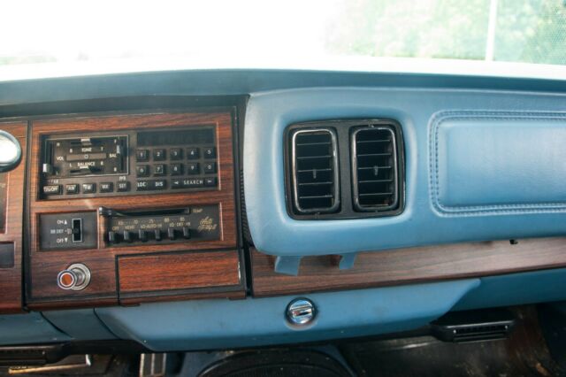 1978 Chrysler New Yorker Brougham - photo 7