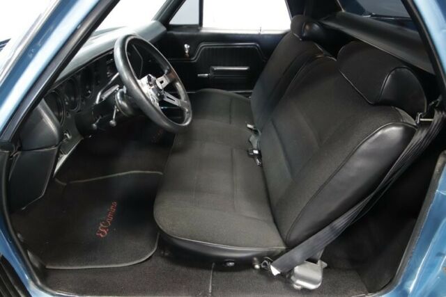 1972 Chevrolet El Camino Restomod - photo 5