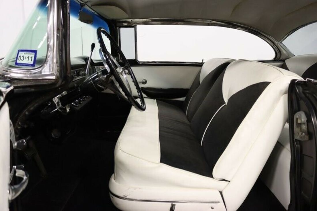 1956 Chevrolet Bel Air/150/210 - photo 5