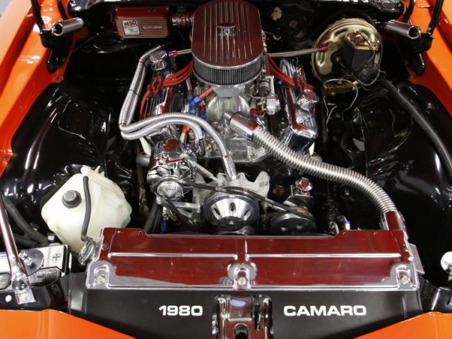 1980 Chevrolet Camaro - photo 3