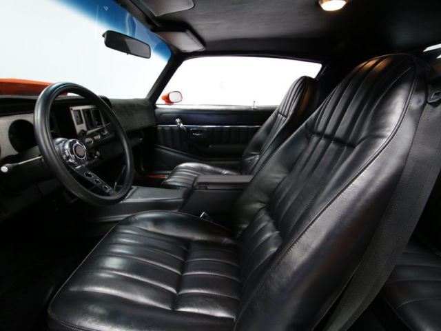 1980 Chevrolet Camaro - photo 4