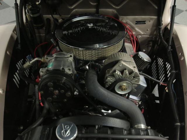1940 Ford Coupe - photo 3