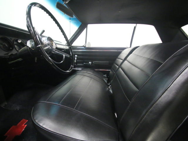 1965 Chevrolet Chevelle - photo 4