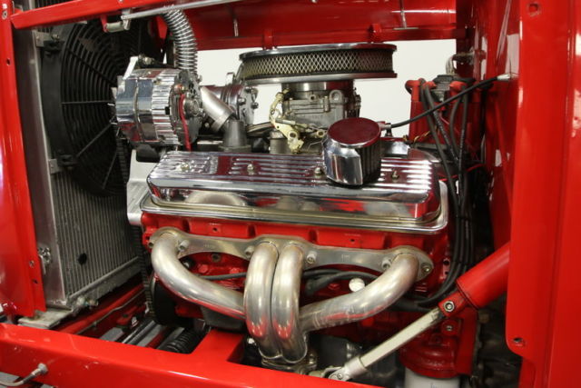 1932 Ford 3 Window Coupe - photo 3