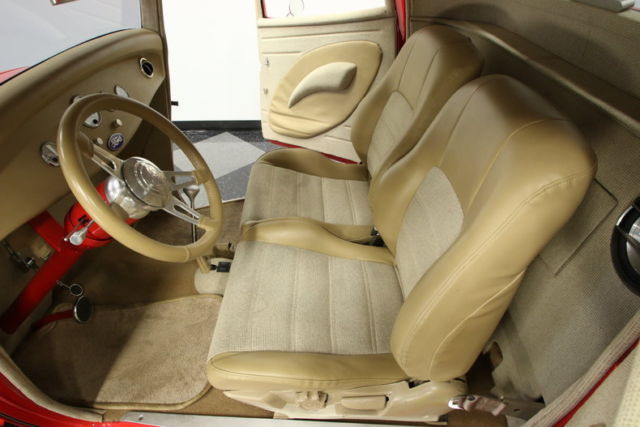 1932 Ford 3 Window Coupe - photo 4