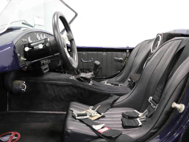 1966 Shelby Cobra Replica - photo 5
