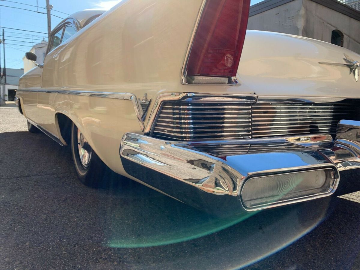 1957 Lincoln Other - photo 10