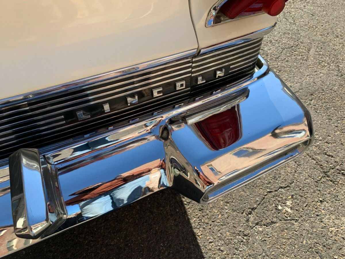 1957 Lincoln Other - photo 11