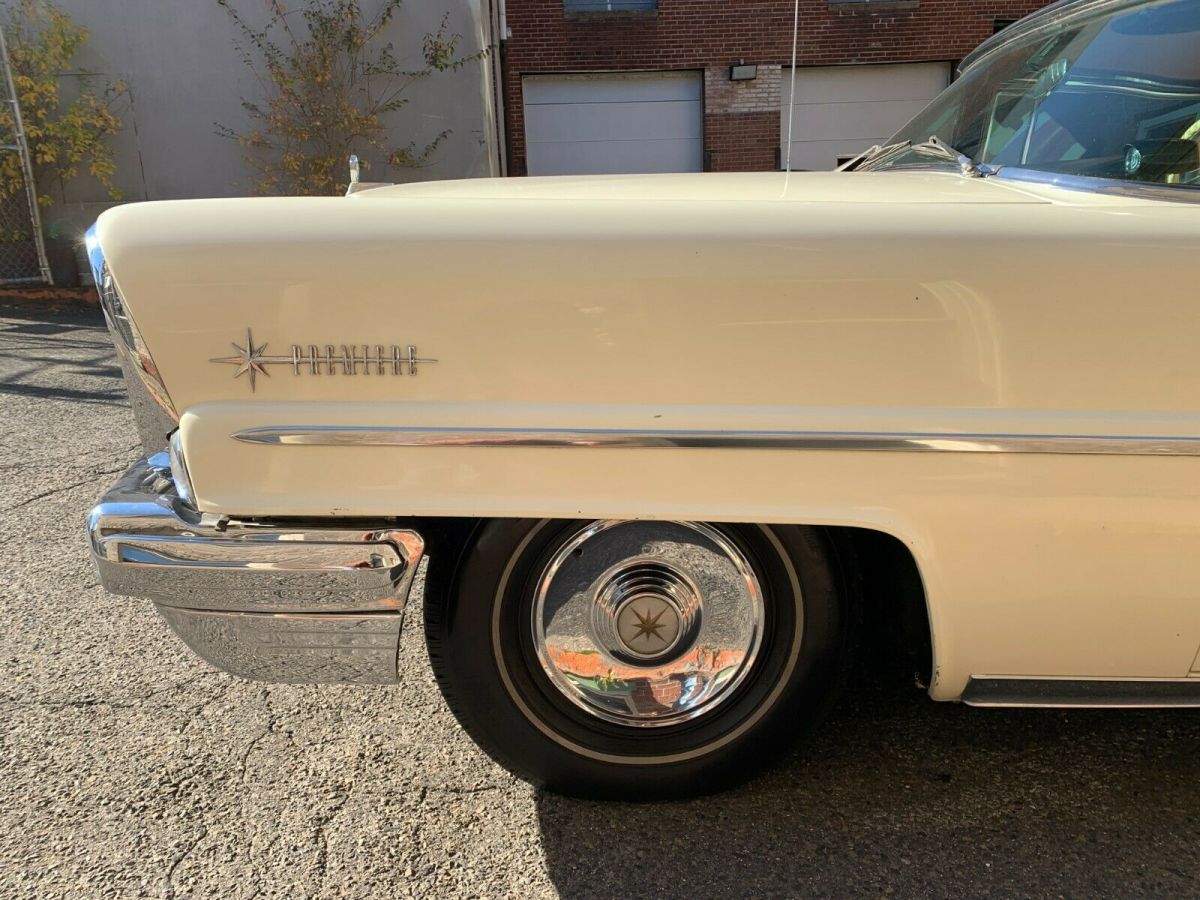 1957 Lincoln Other - photo 12