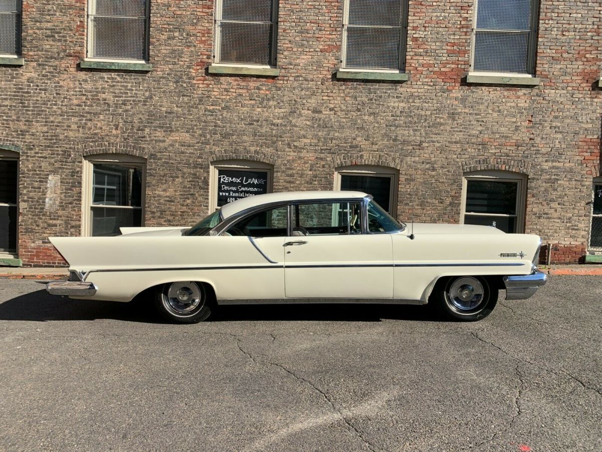 1957 Lincoln Other - photo 2