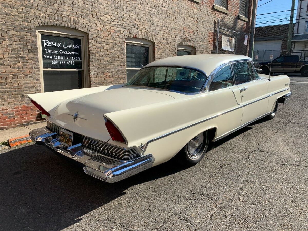 1957 Lincoln Other - photo 3