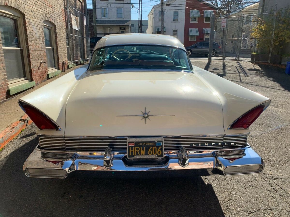 1957 Lincoln Other - photo 4
