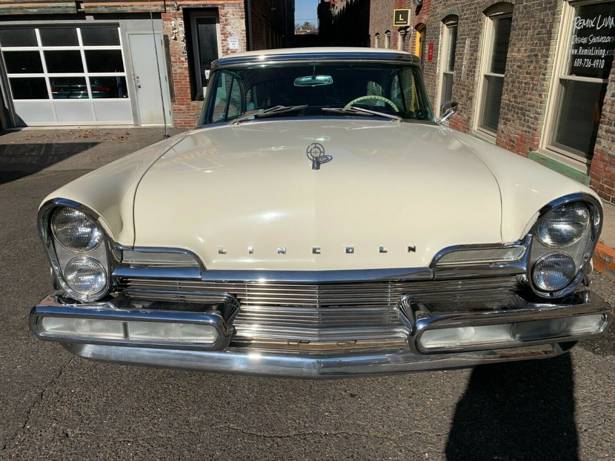 1957 Lincoln Other - photo 5