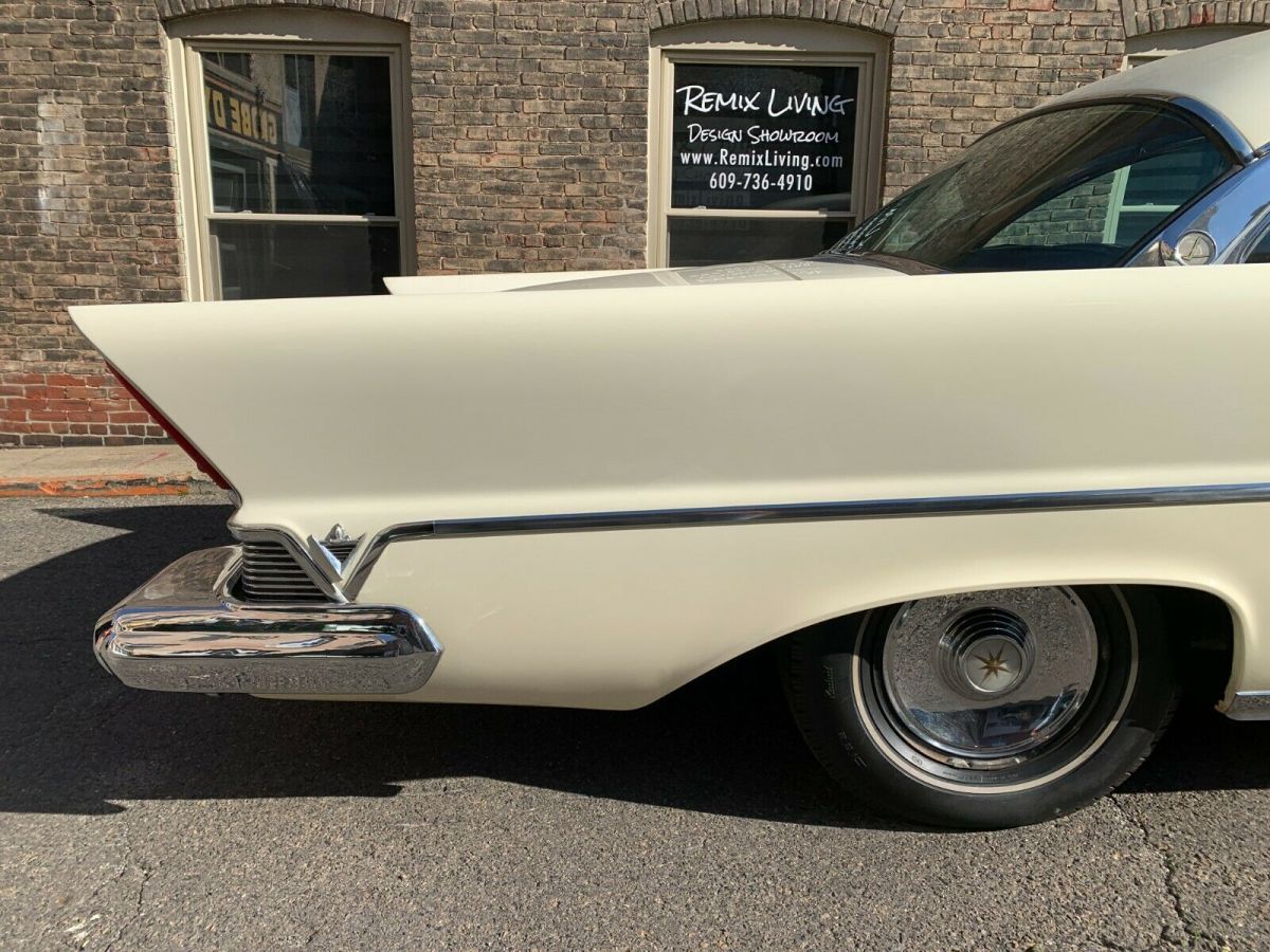 1957 Lincoln Other - photo 6