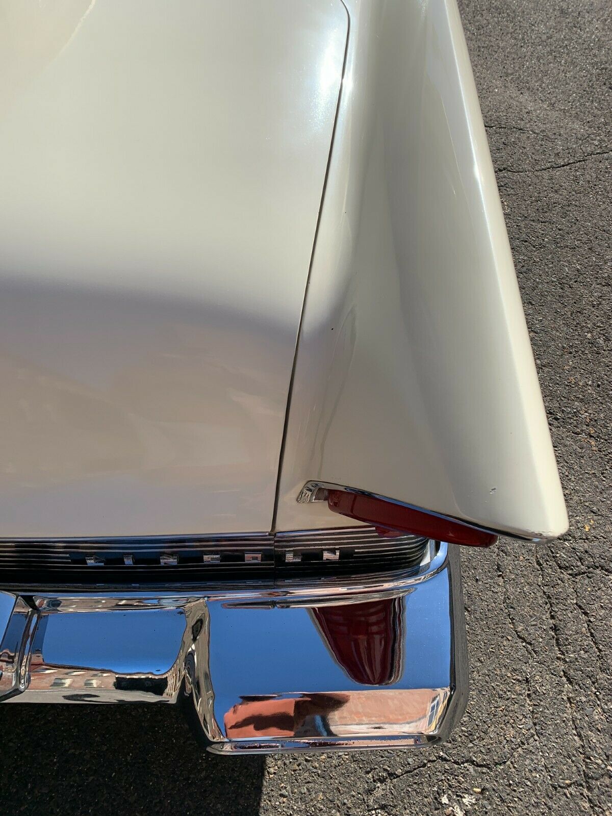 1957 Lincoln Other - photo 7