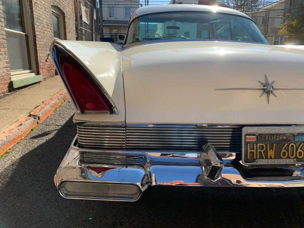 1957 Lincoln Other - photo 8